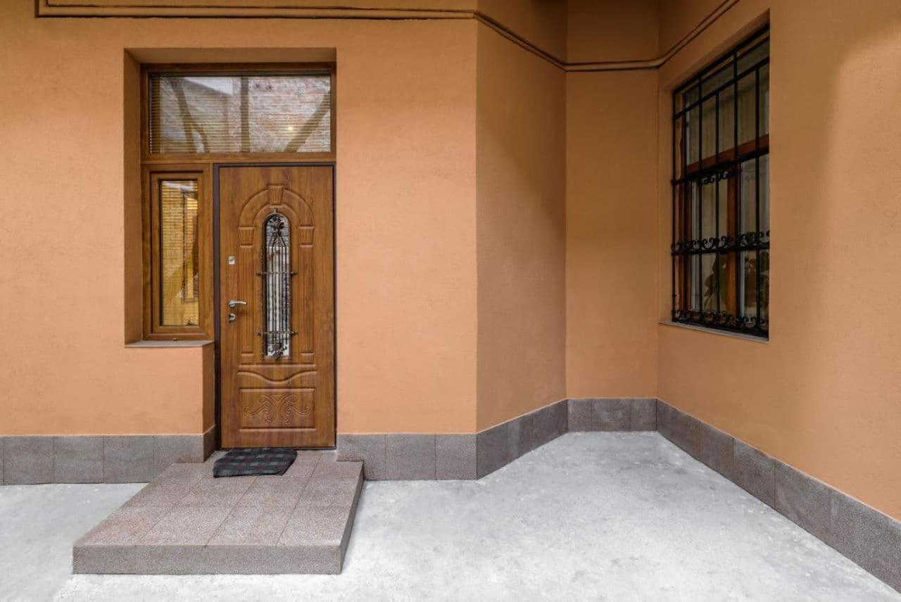 Apartments Stepana Bandery Lviv Extérieur photo