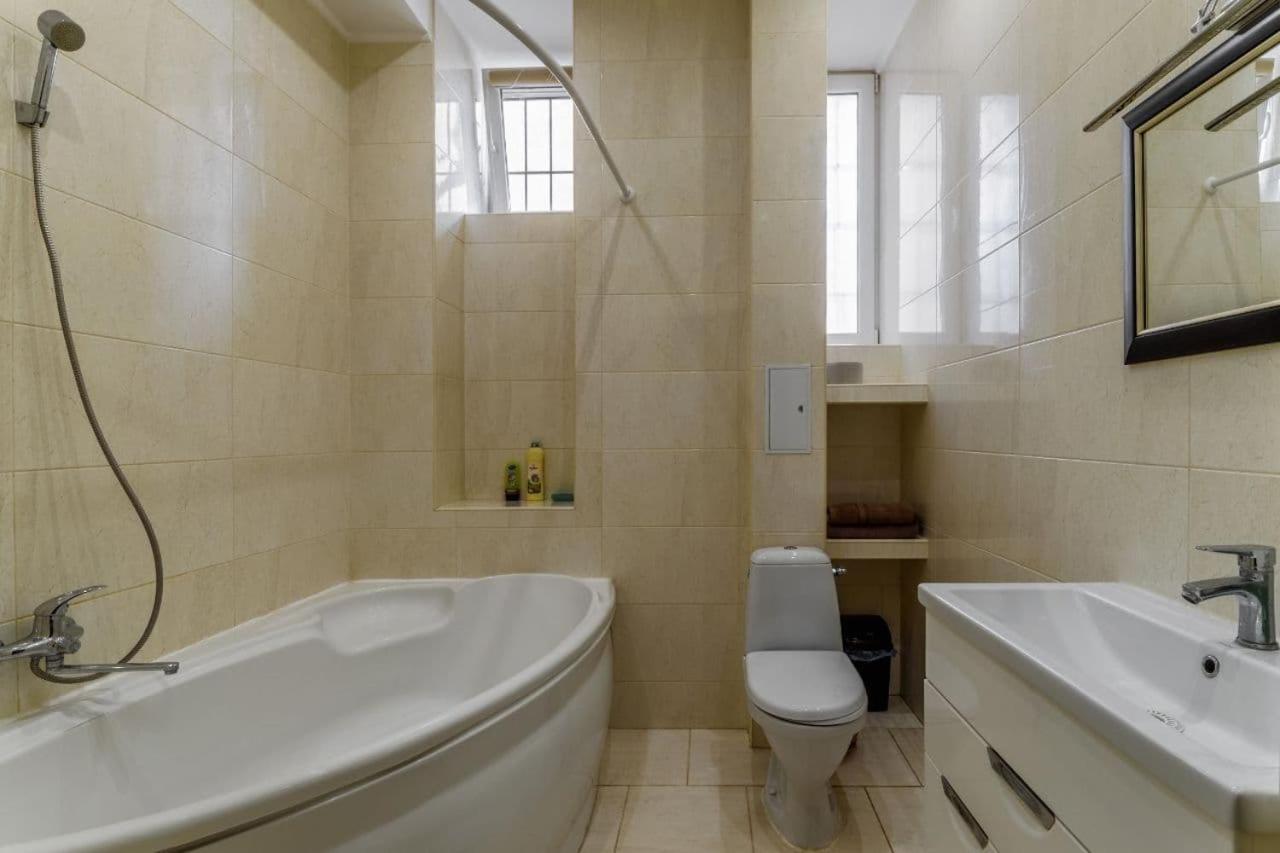 Apartments Stepana Bandery Lviv Extérieur photo